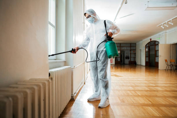 Best Residential Pest Control  in Cache, OK